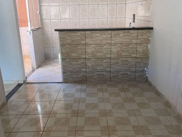 Casa 2 quartos e 2 banheiros, à venda, no bairro Residencial São Marcos em Goiânia