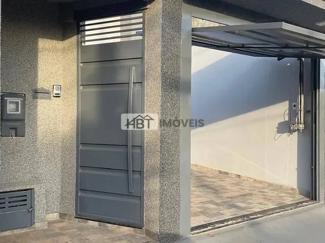 Casa 2 quartos e 2 banheiros, à venda, no bairro Jardim Jacyra em Bauru