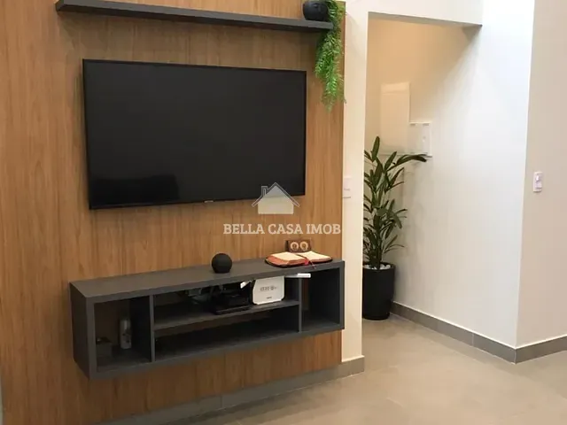 Casa com 160m² 3 quartos e 4 banheiros, à venda, no bairro Cajuru do Sul em Sorocaba