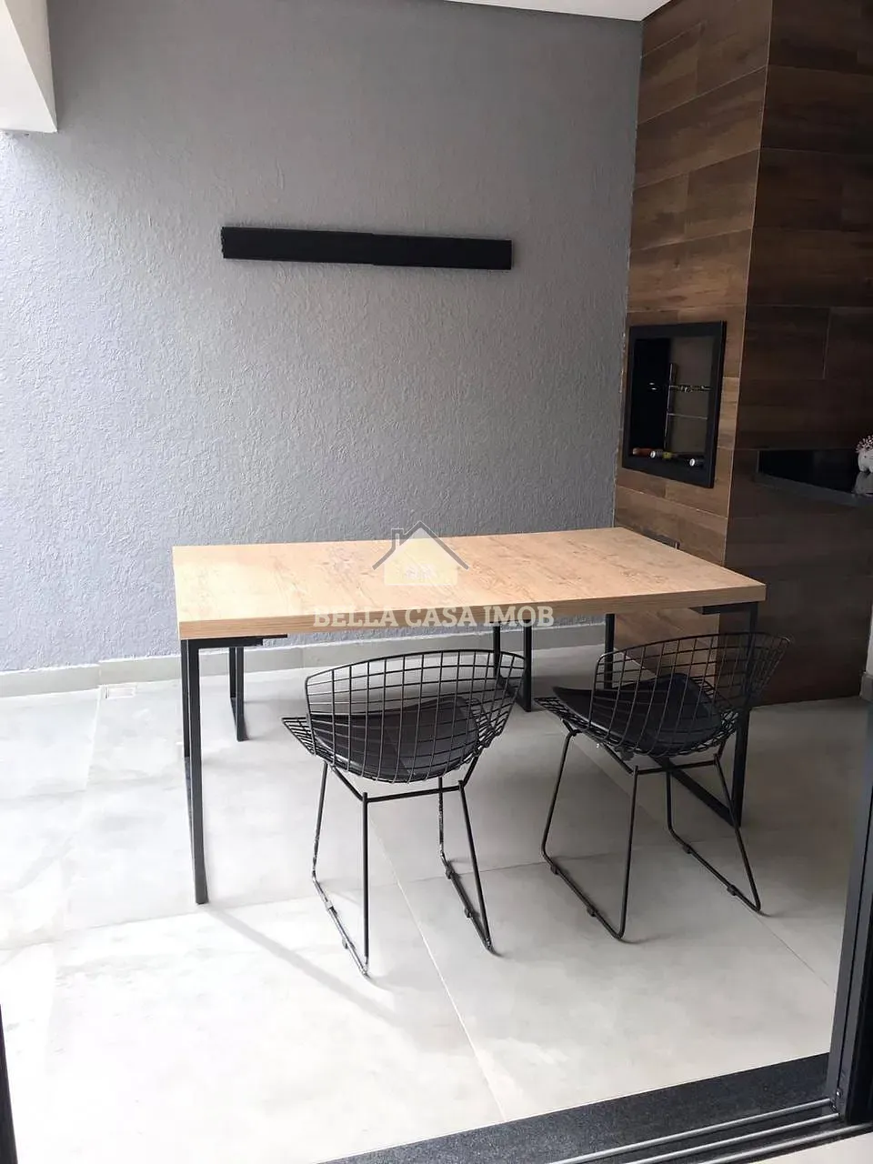 Casa, 3 quartos, 120 m² - Foto 27