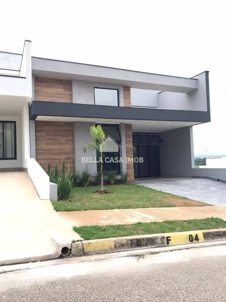 Casa, 3 quartos, 120 m² - Foto 1