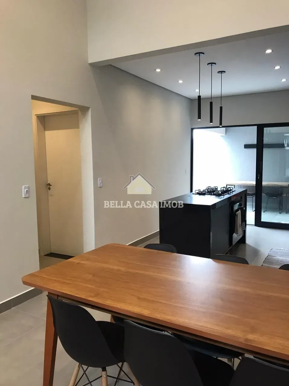 Casa, 3 quartos, 120 m² - Foto 12