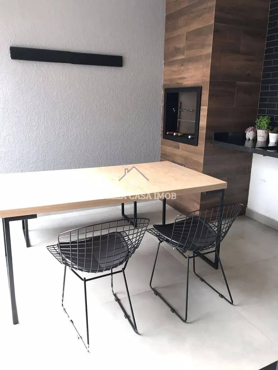 Casa, 3 quartos, 120 m² - Foto 25