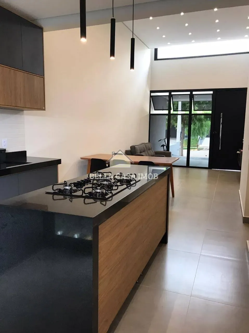 Casa, 3 quartos, 120 m² - Foto 9