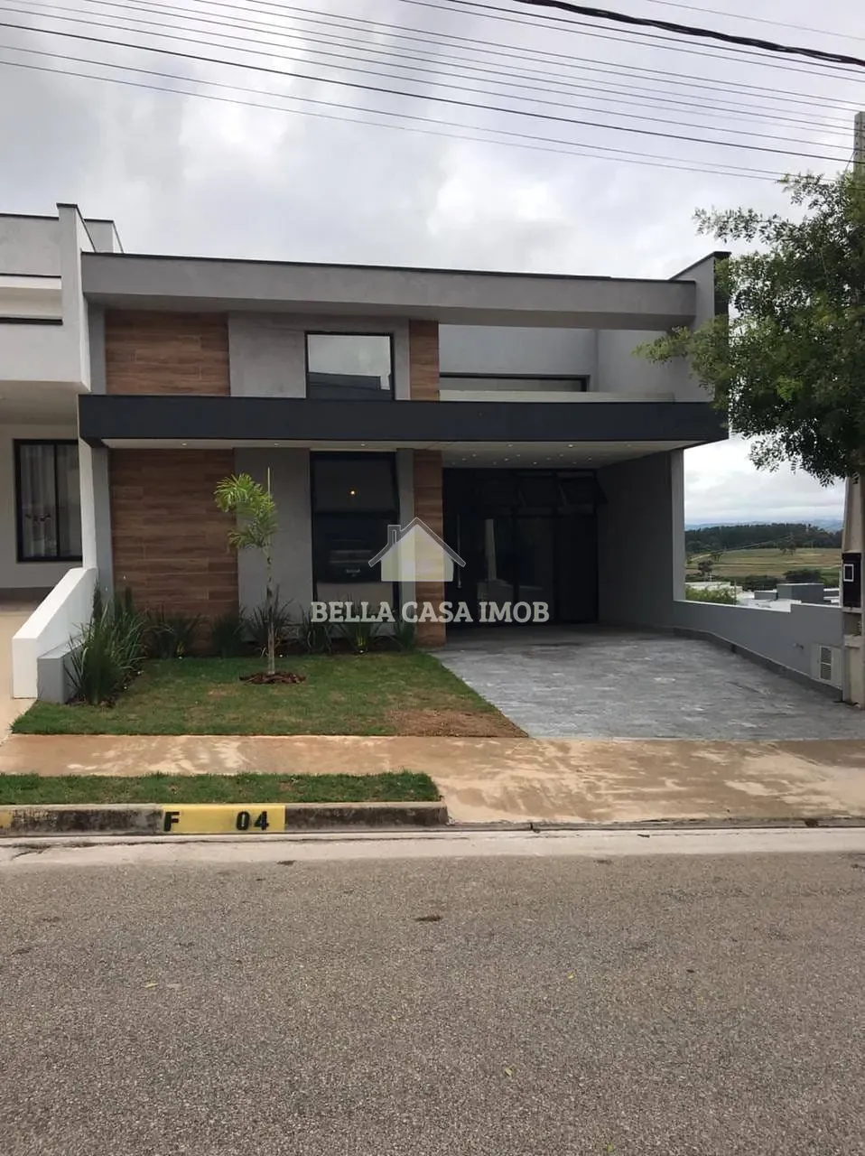Casa, 3 quartos, 120 m² - Foto 2