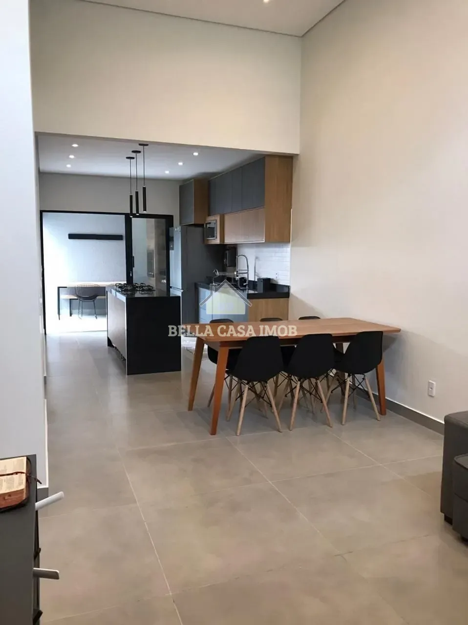 Casa, 3 quartos, 120 m² - Foto 7