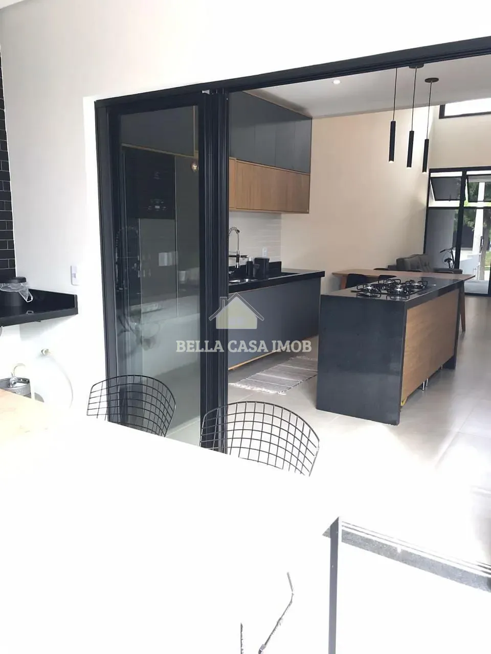 Casa, 3 quartos, 120 m² - Foto 13