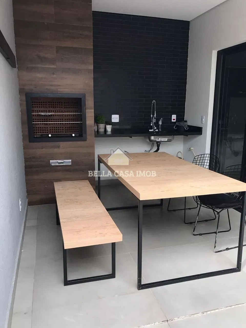 Casa, 3 quartos, 120 m² - Foto 26
