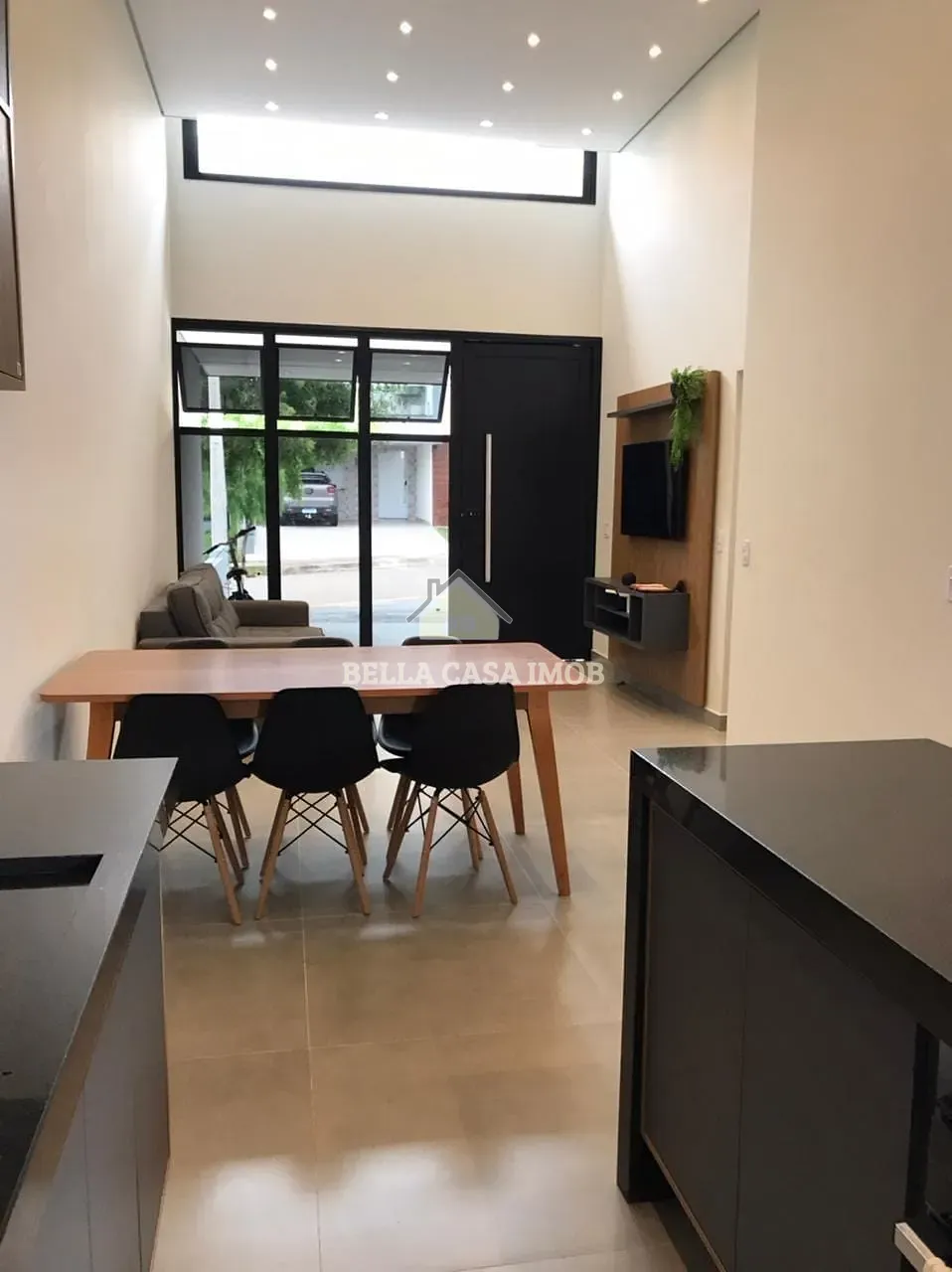 Casa, 3 quartos, 120 m² - Foto 8