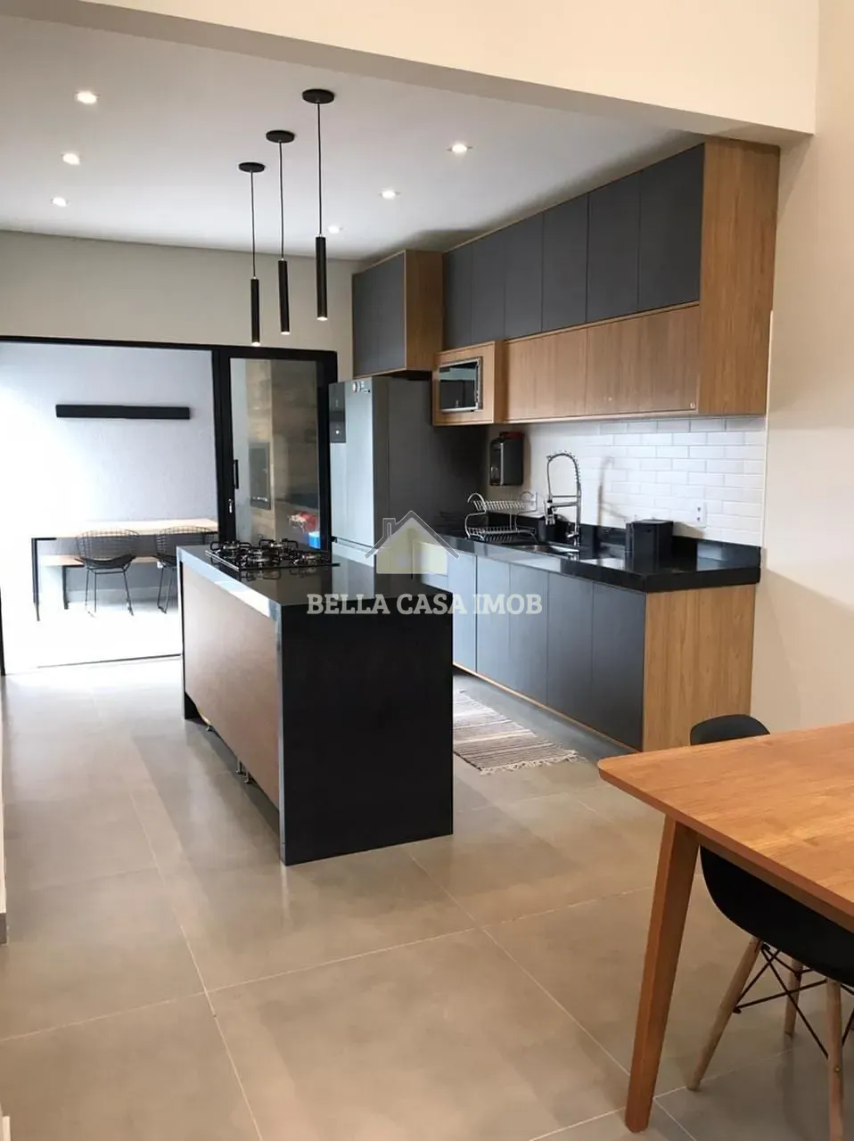Casa, 3 quartos, 120 m² - Foto 11