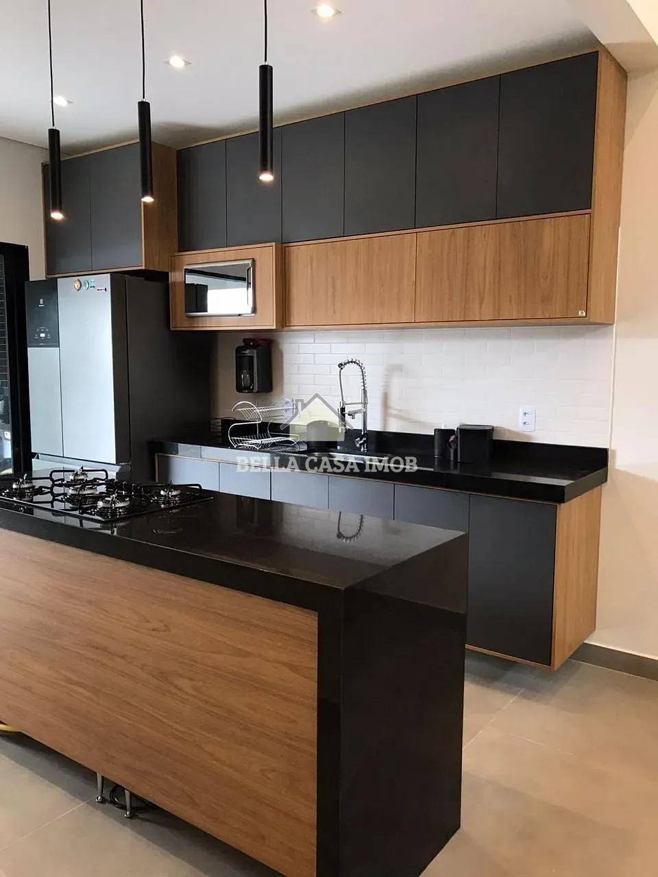 Casa, 3 quartos, 120 m² - Foto 10
