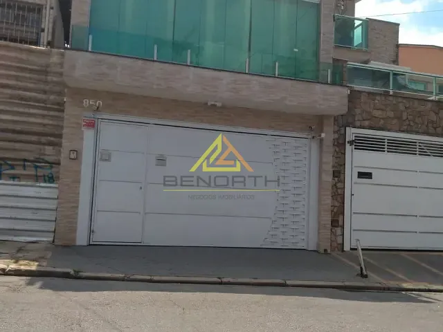 Casa com 280m² 3 quartos e 5 banheiros, à venda, no bairro Vila Albertina em São Paulo