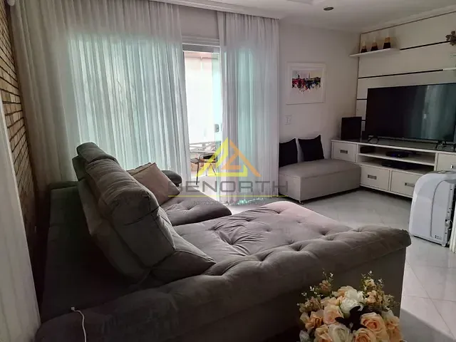 Casa com 280m² 3 quartos e 5 banheiros, à venda, no bairro Vila Albertina em São Paulo