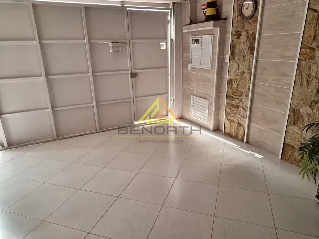 Casa com 280m² 3 quartos e 5 banheiros, à venda, no bairro Vila Albertina em São Paulo