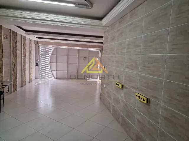 Casa com 280m² 3 quartos e 5 banheiros, à venda, no bairro Vila Albertina em São Paulo