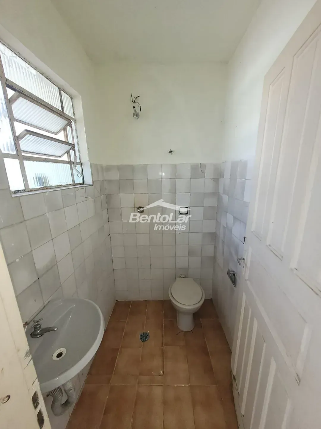 Casa, 1 quarto, 38 m² - Foto 11