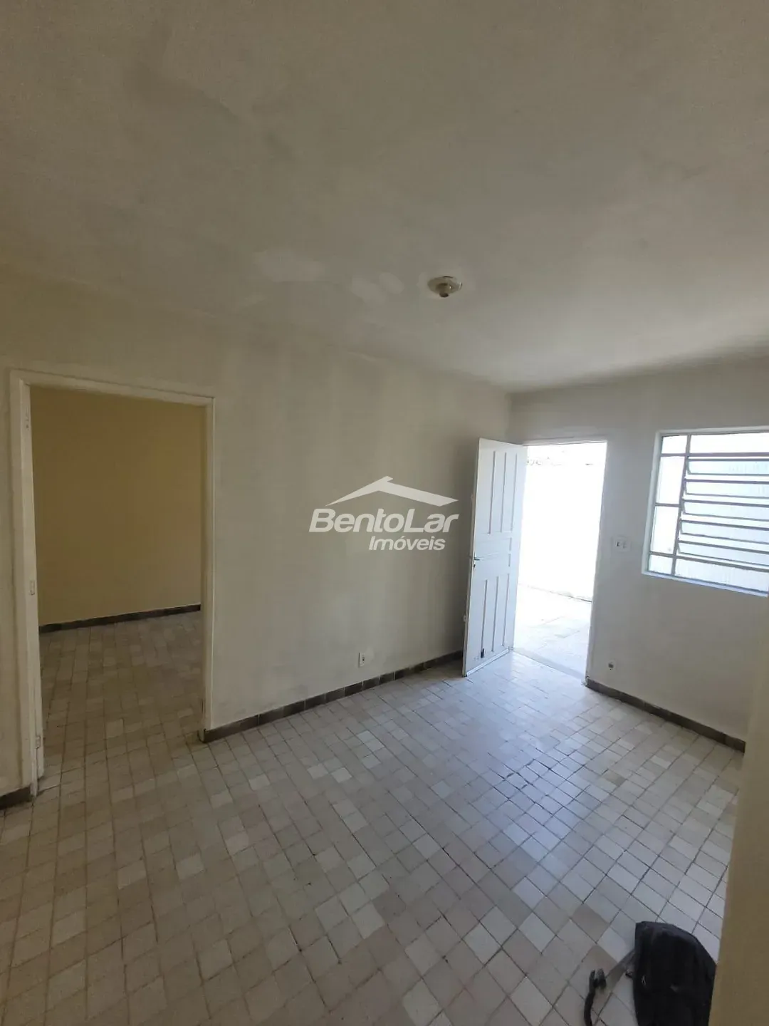 Casa, 1 quarto, 38 m² - Foto 2