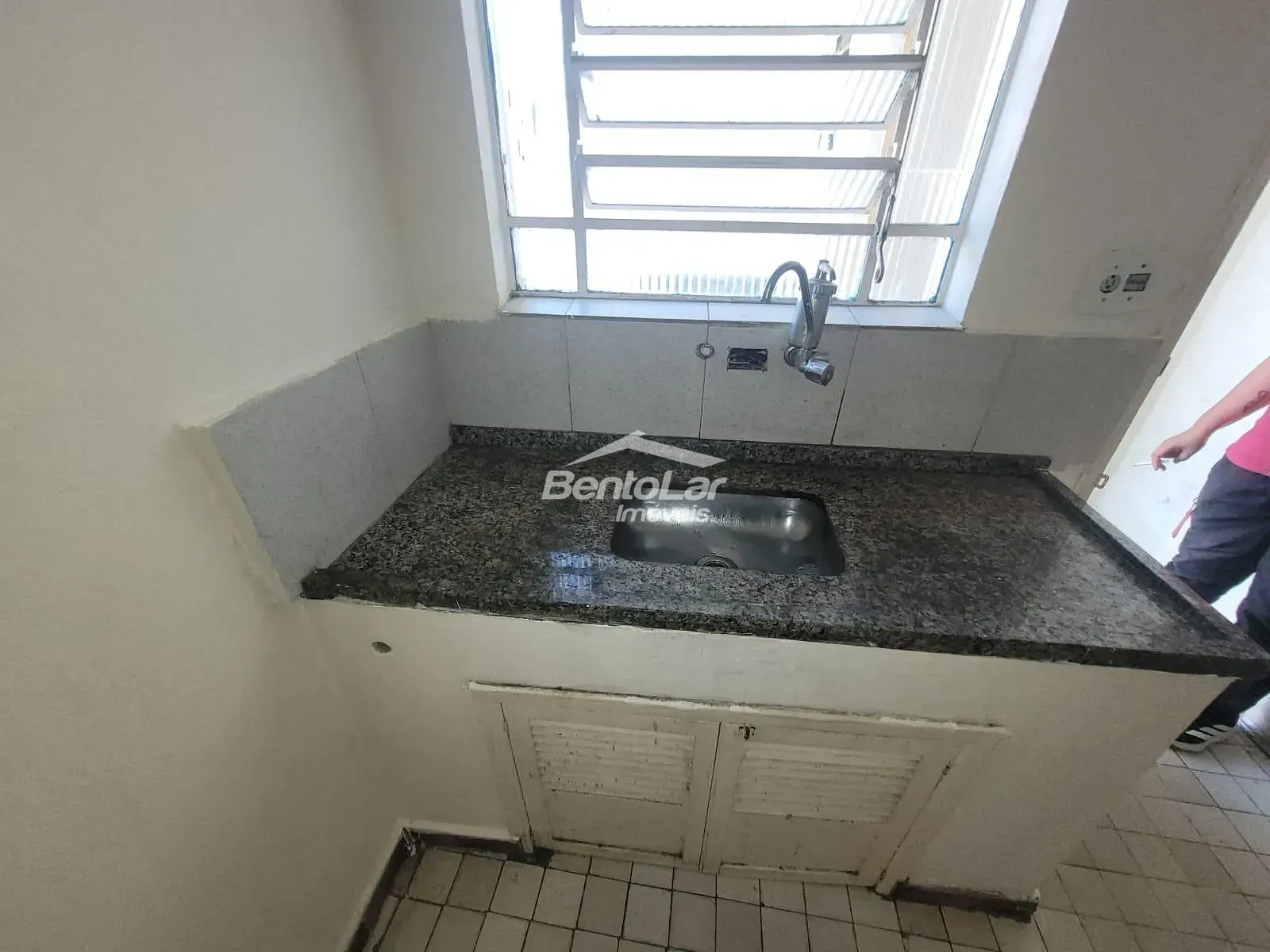 Casa, 1 quarto, 38 m² - Foto 4