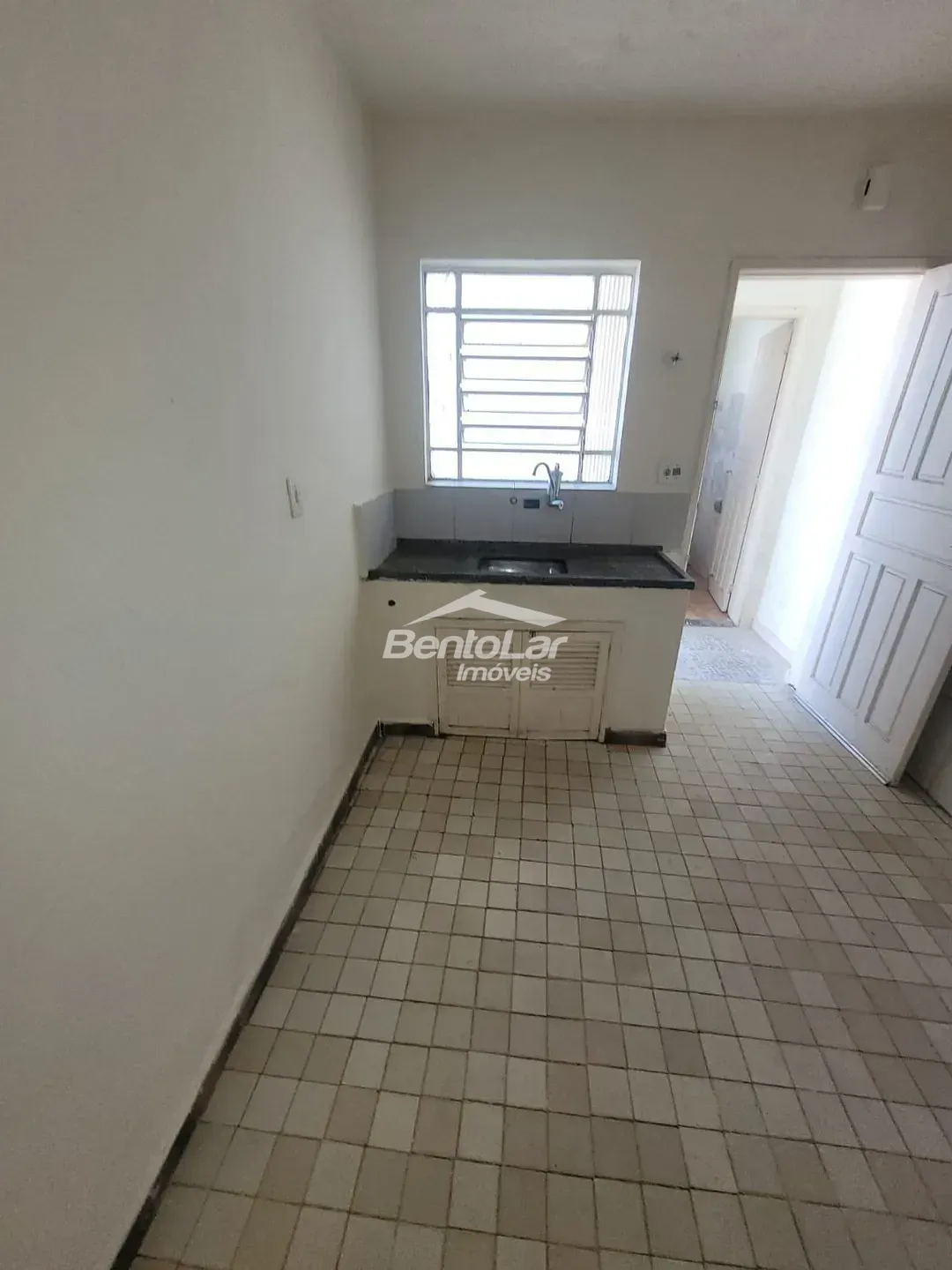 Casa, 1 quarto, 38 m² - Foto 3