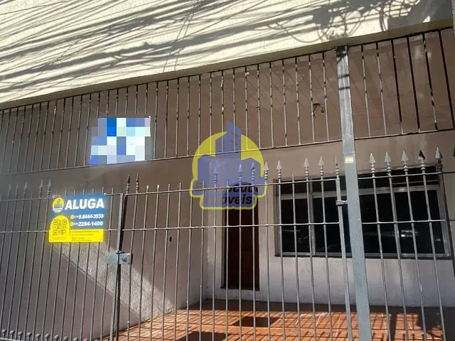 Casa com 400m² 3 quartos e 2 banheiros, à venda ou para alugar, no bairro Vila Campesina em Osasco