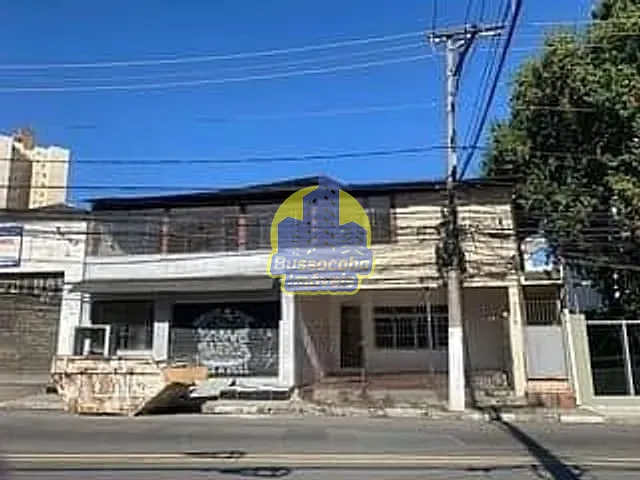 Casa com 400m² 3 quartos e 2 banheiros, à venda ou para alugar, no bairro Vila Campesina em Osasco