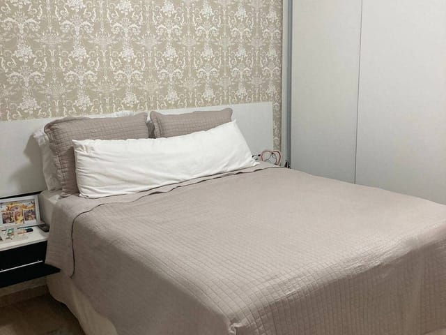 Casa com 250m² 2 quartos e 1 banheiro, à venda, no bairro Mogi Moderno em Mogi das Cruzes