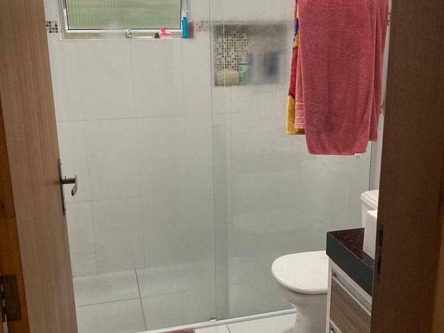 Casa com 250m² 2 quartos e 1 banheiro, à venda, no bairro Mogi Moderno em Mogi das Cruzes