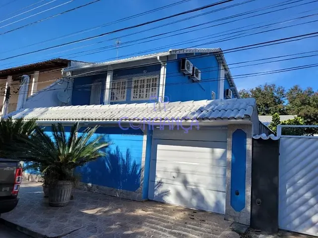 Casa com 262m² 4 quartos e 3 banheiros, à venda, no bairro Campo Grande em Rio de Janeiro