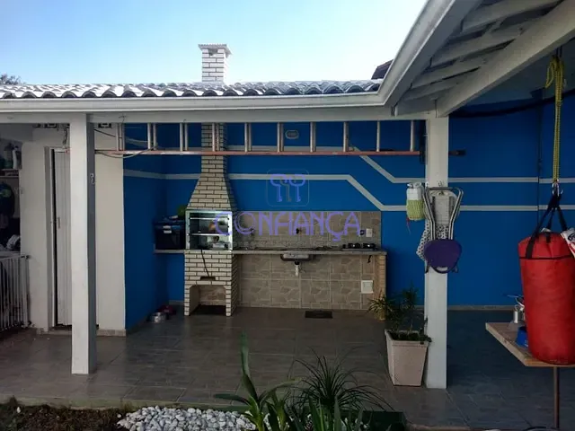 Casa com 262m² 4 quartos e 3 banheiros, à venda, no bairro Campo Grande em Rio de Janeiro