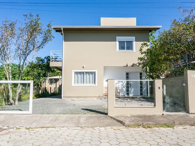 Foto do Casa - ALUGUEL DE DIÁRIAS: Casa Martins,  no bairro Morro das pedras em Florianópolis, Santa Catarina. | Costão Sul Imóveis