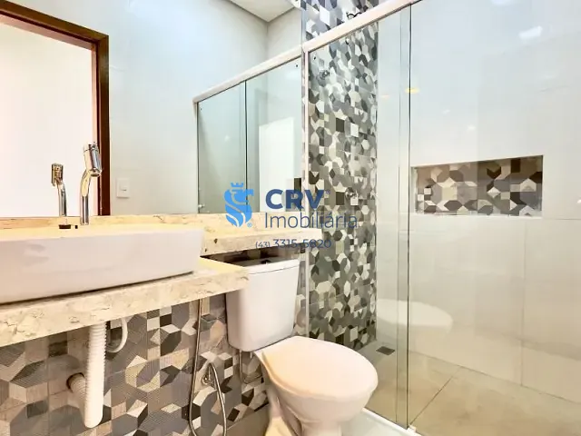 Casa com 125m² 3 quartos e 2 banheiros, à venda, no bairro Operária em Londrina