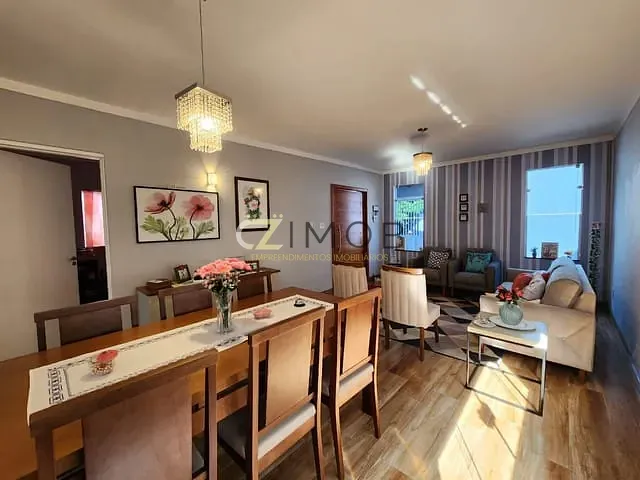 Casa com 200m² 2 quartos e 2 banheiros, à venda, no bairro Jardim Castelo Branco em Ribeirão Preto