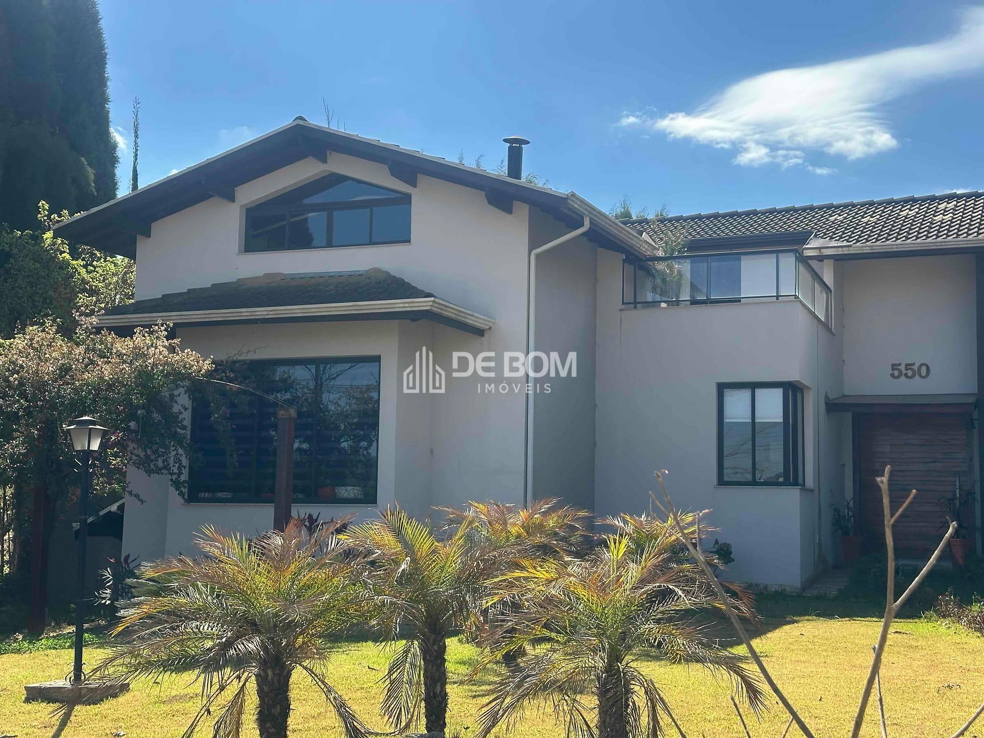 Casa à venda com 3 quartos, 2400m² - Foto 2
