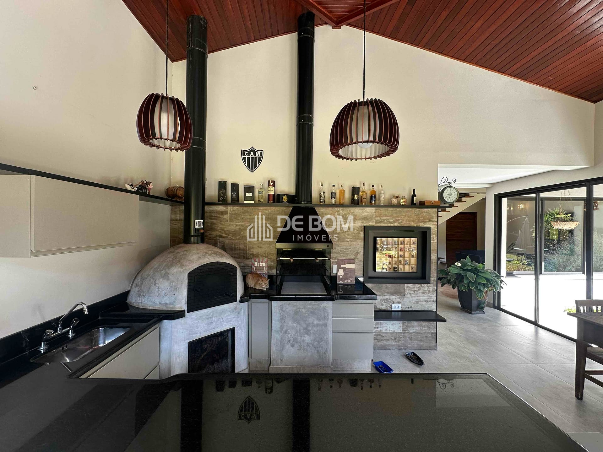 Casa à venda com 3 quartos, 2400m² - Foto 26