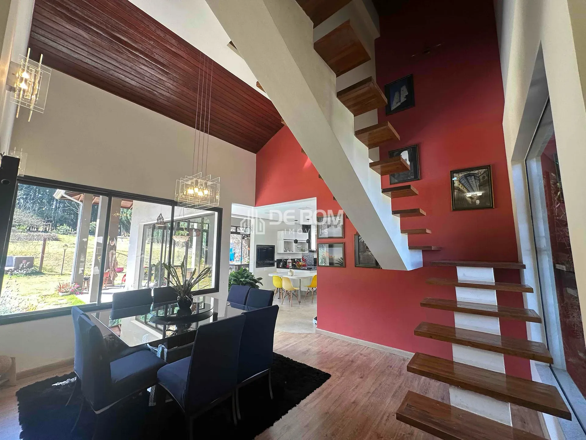Casa, 3 quartos, 2400 m² - Foto 9