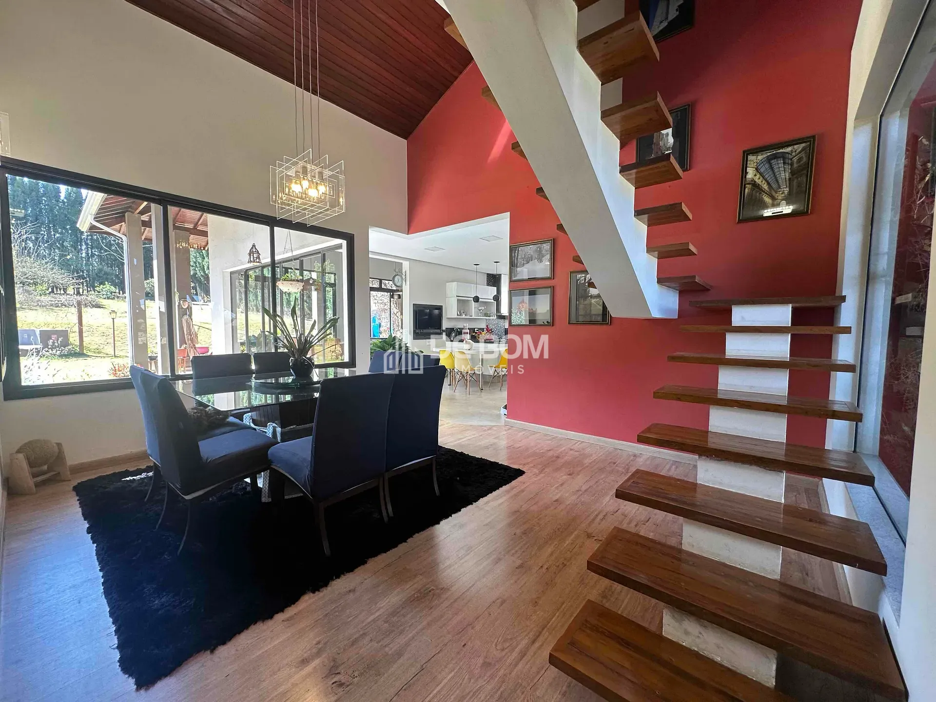Casa, 3 quartos, 2400 m² - Foto 8