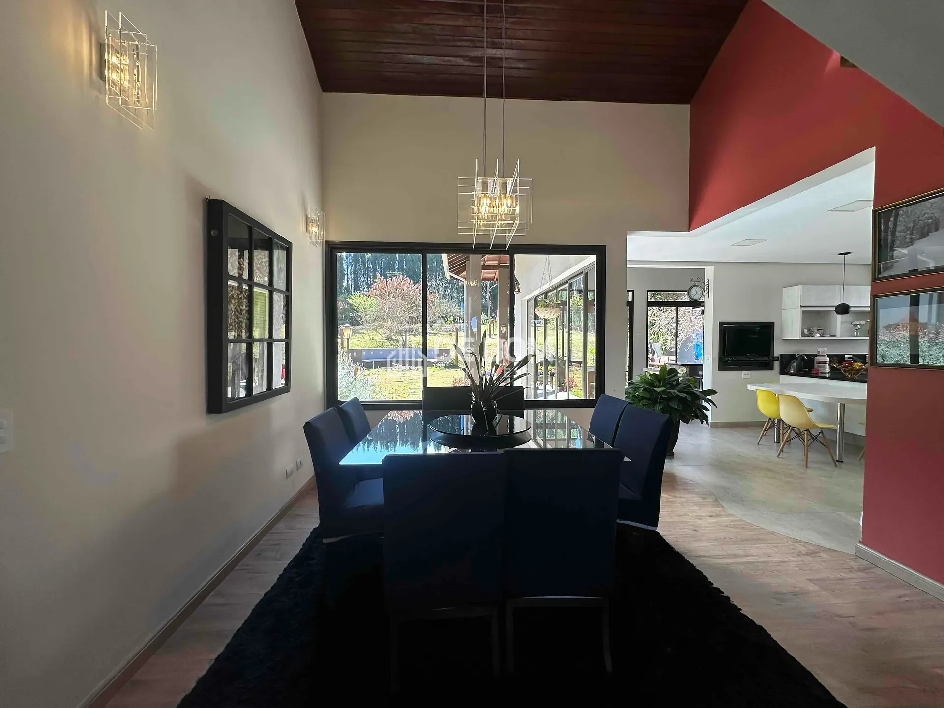 Casa, 3 quartos, 2400 m² - Foto 7