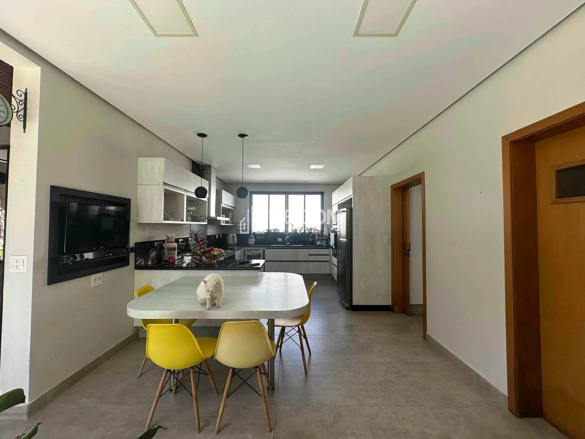 Casa, 3 quartos, 2400 m² - Foto 12