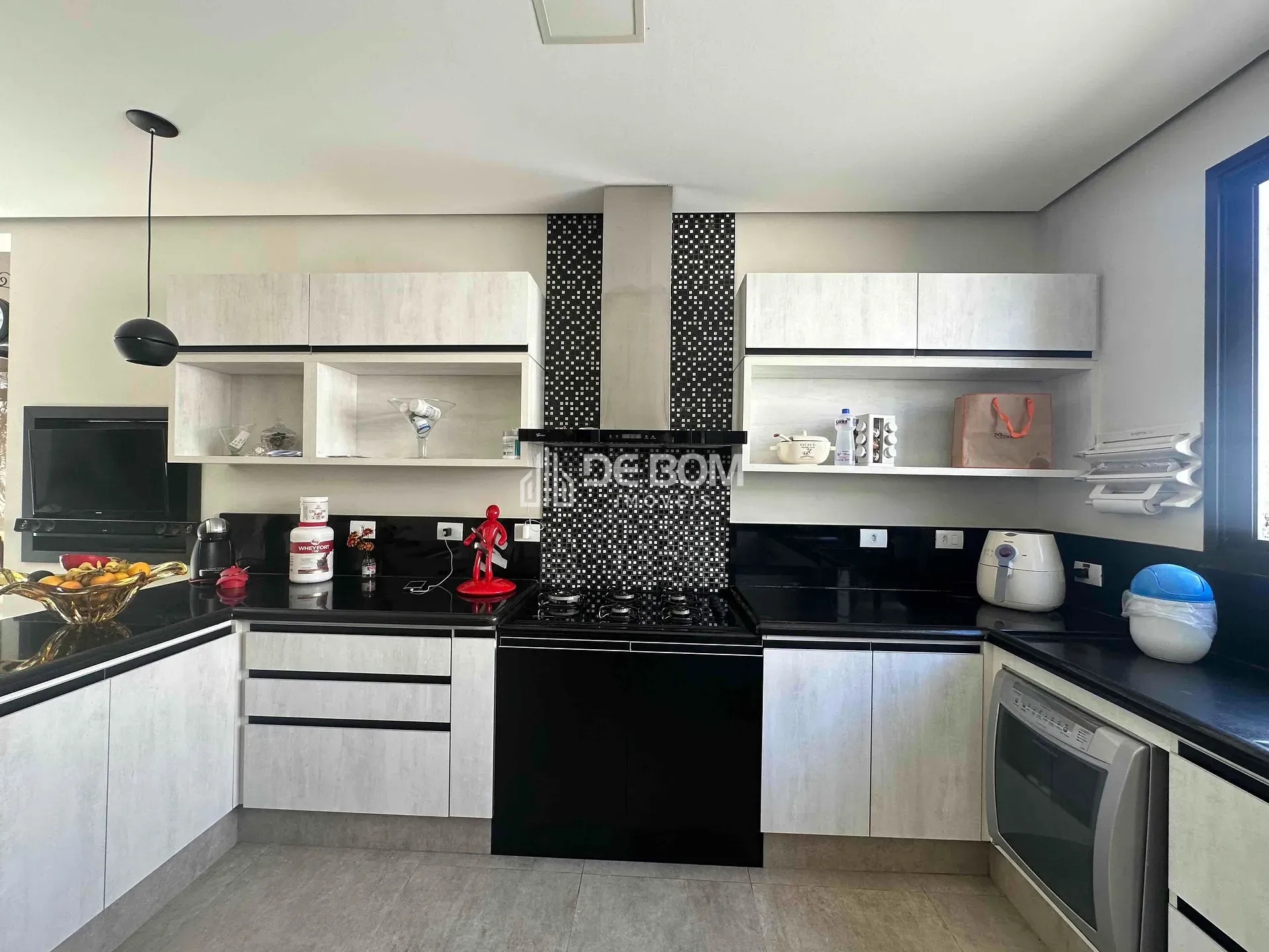 Casa, 3 quartos, 2400 m² - Foto 14