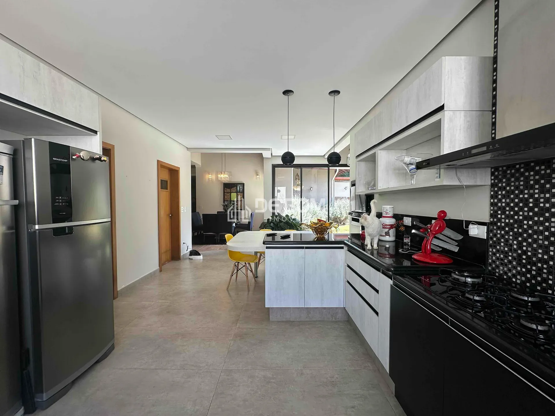 Casa, 3 quartos, 2400 m² - Foto 15