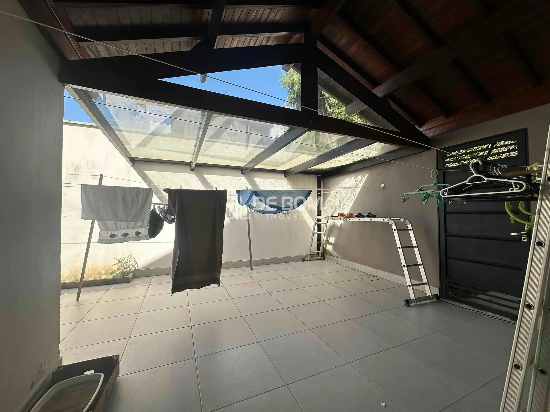 Casa, 3 quartos, 2400 m² - Foto 19