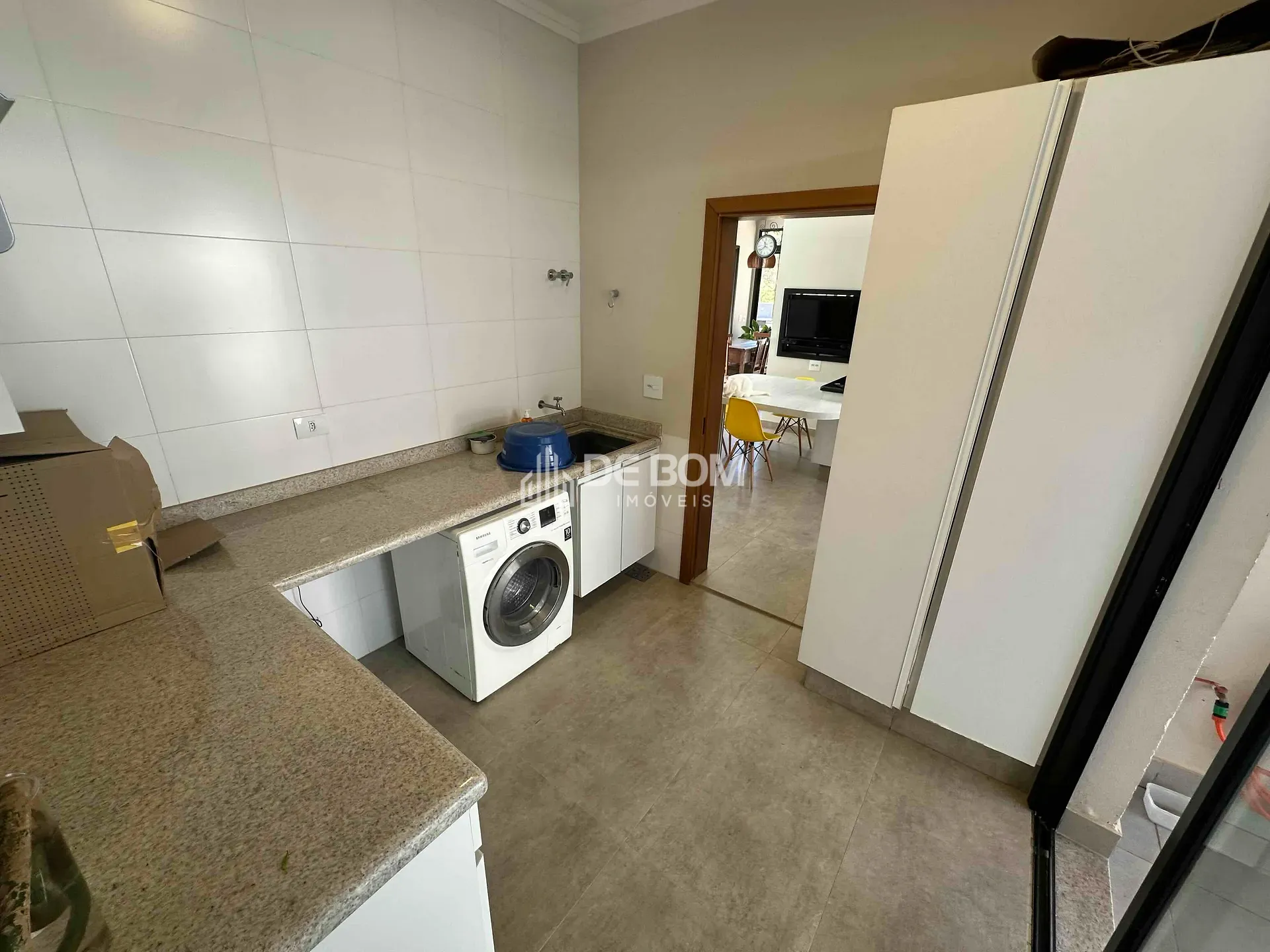 Casa, 3 quartos, 2400 m² - Foto 18