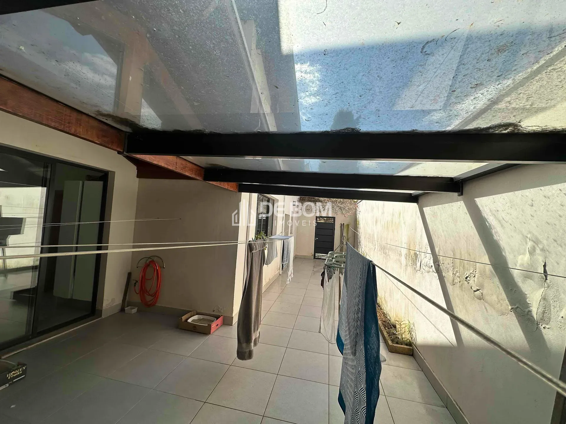 Casa, 3 quartos, 2400 m² - Foto 22