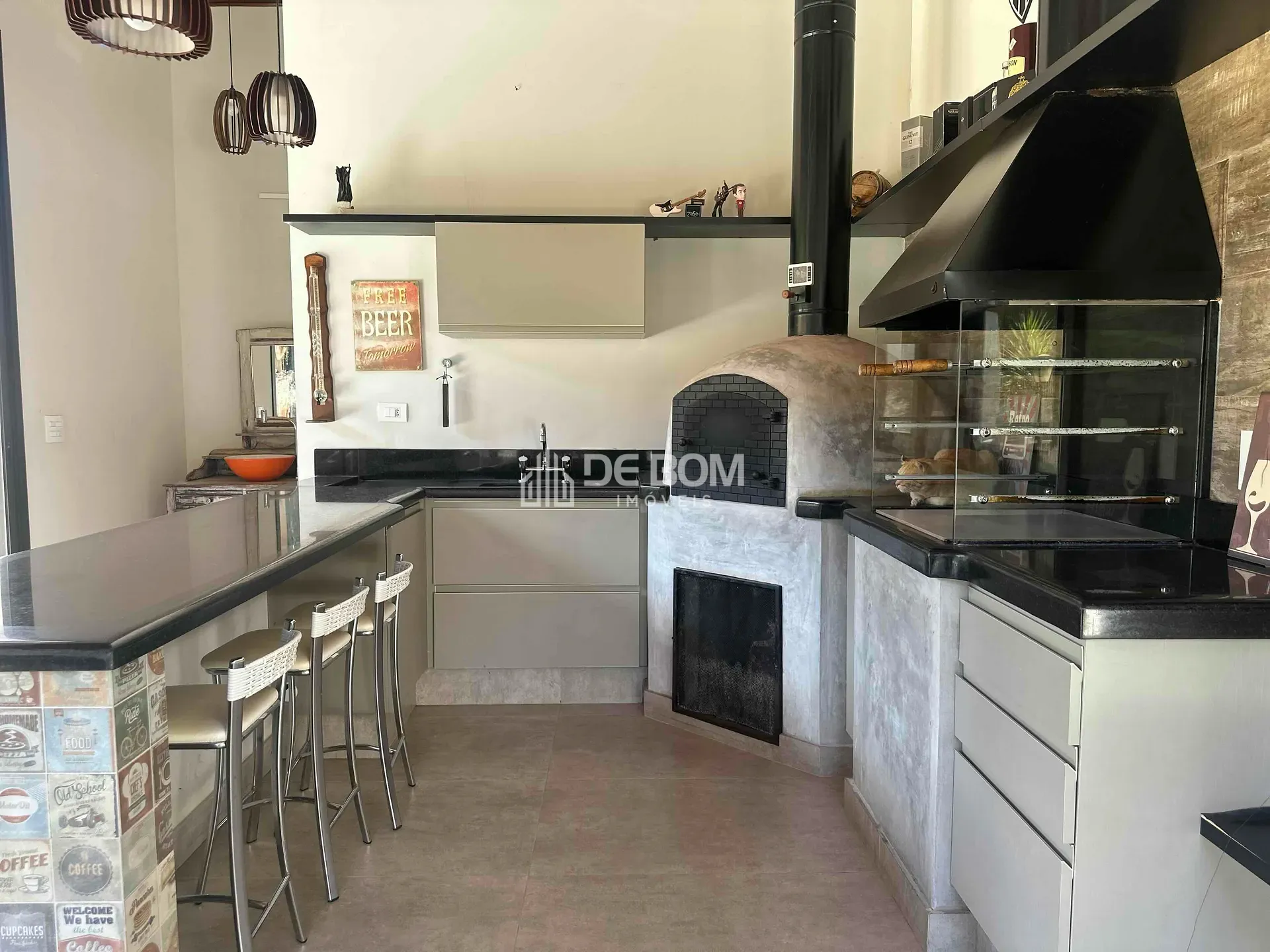Casa, 3 quartos, 2400 m² - Foto 25