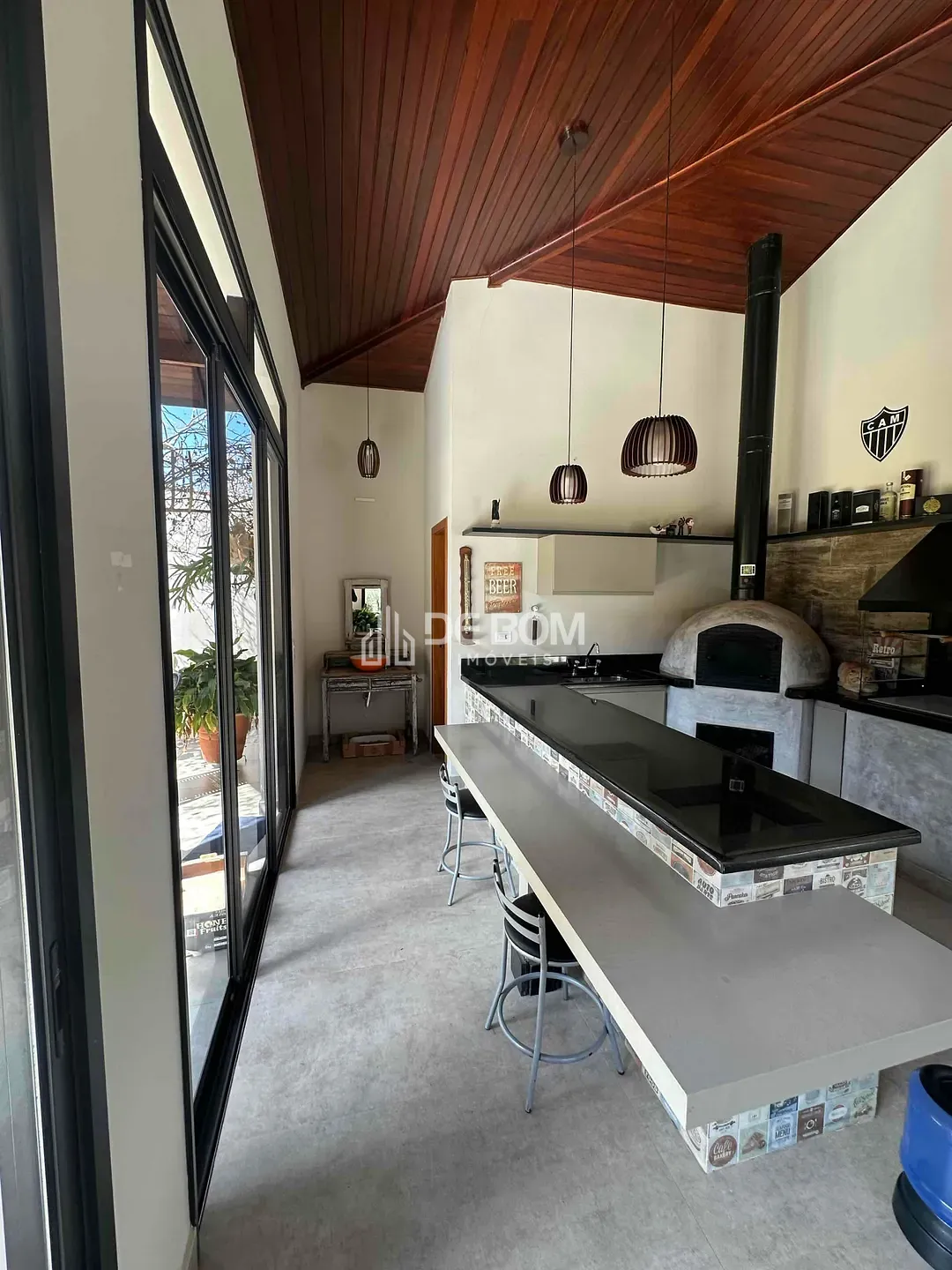 Casa, 3 quartos, 2400 m² - Foto 27