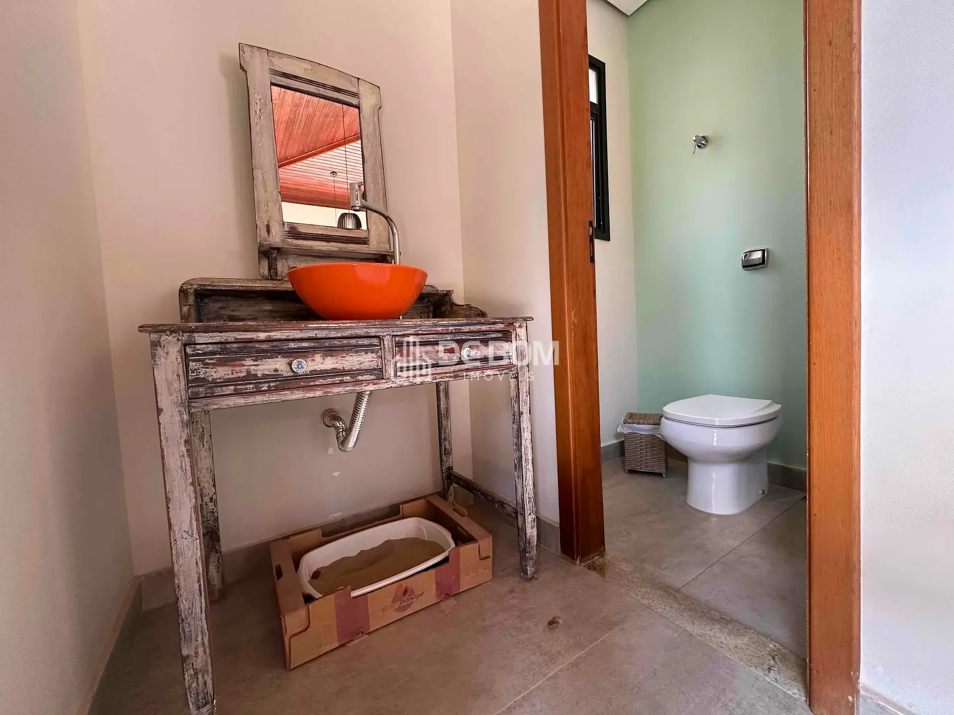 Casa, 3 quartos, 2400 m² - Foto 28