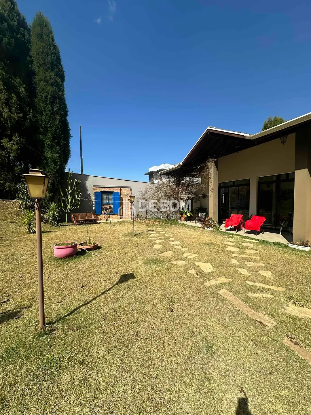 Casa, 3 quartos, 2400 m² - Foto 3