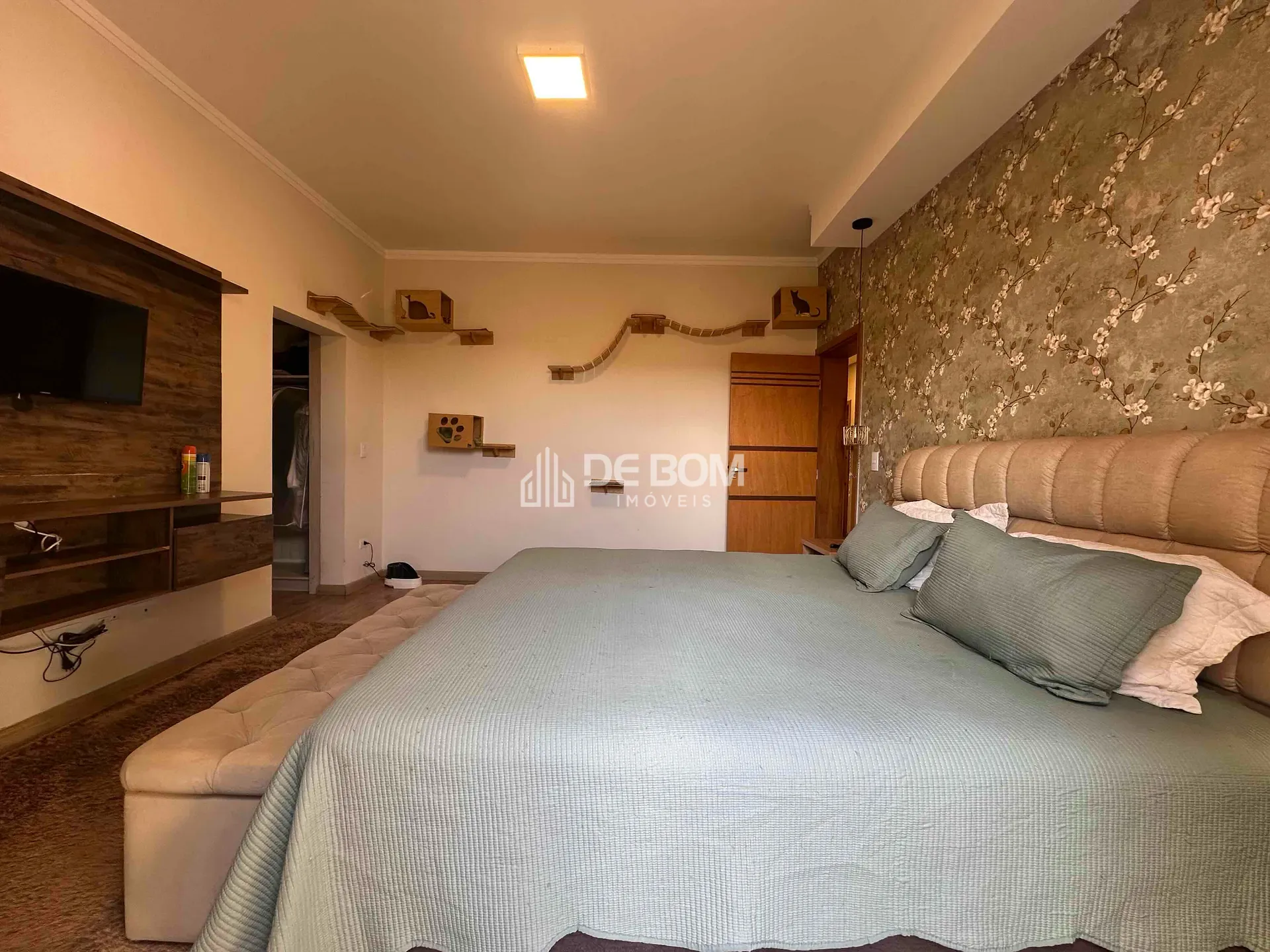 Casa, 3 quartos, 2400 m² - Foto 30