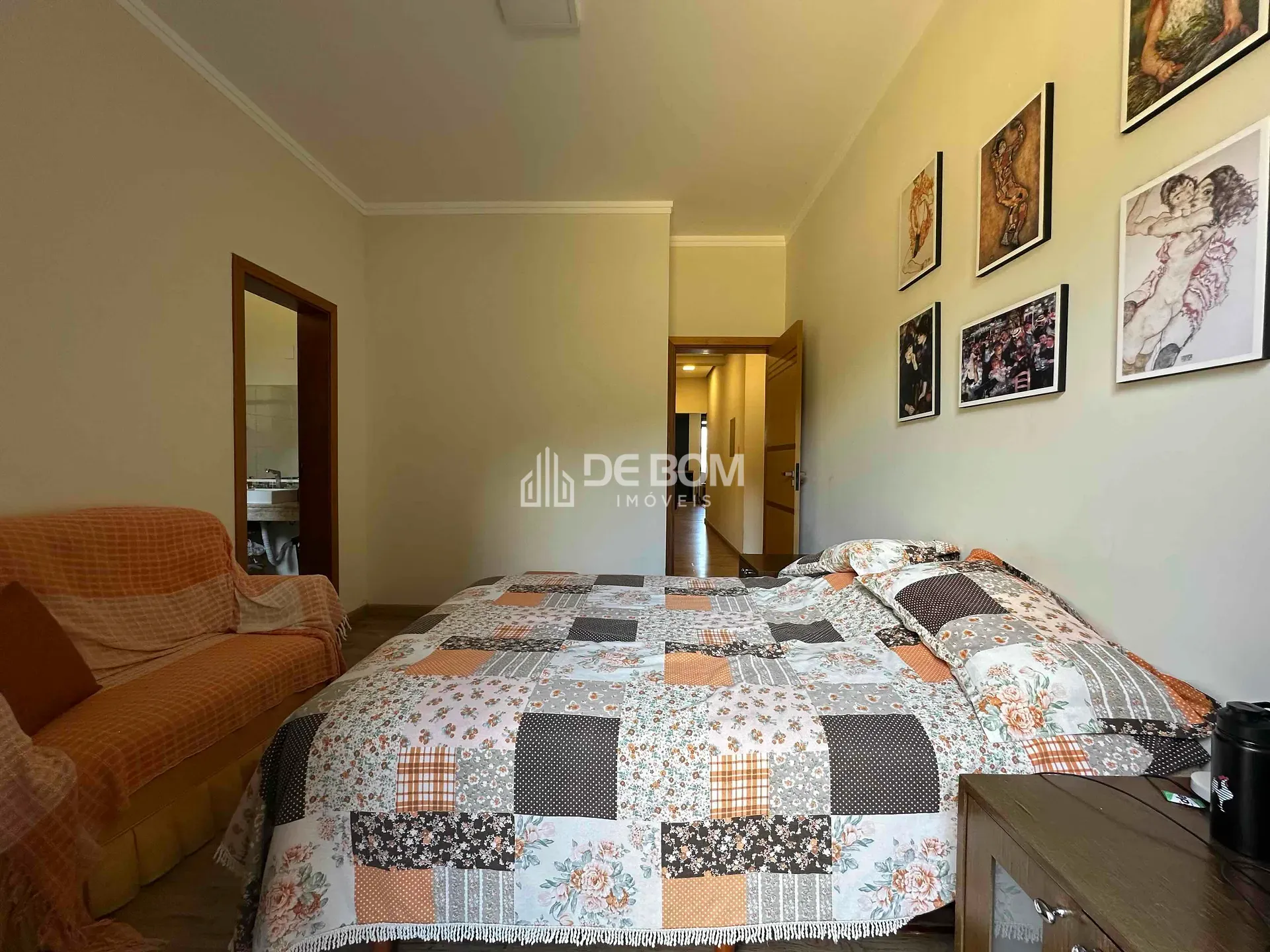 Casa, 3 quartos, 2400 m² - Foto 55