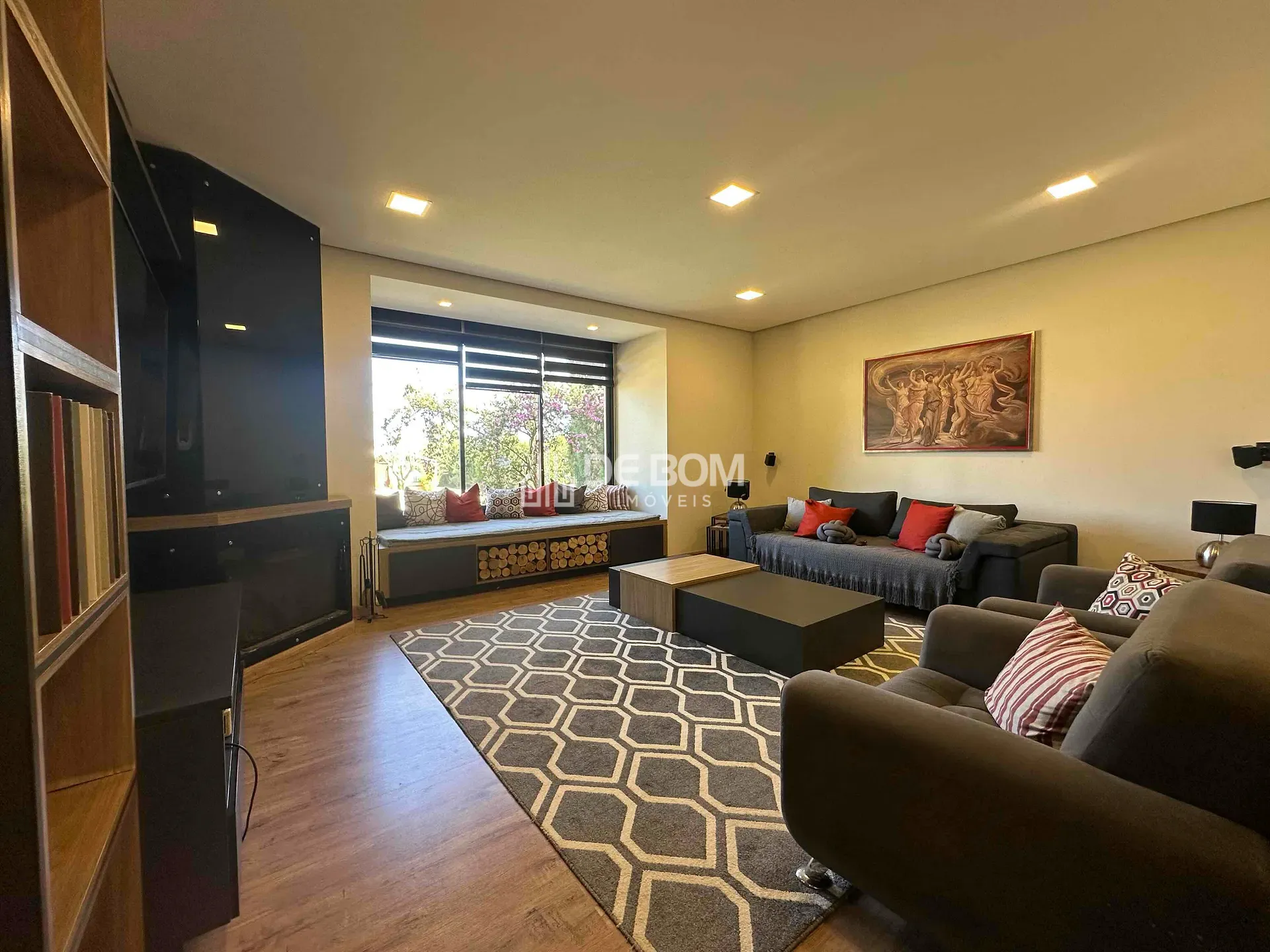 Casa, 3 quartos, 2400 m² - Foto 59